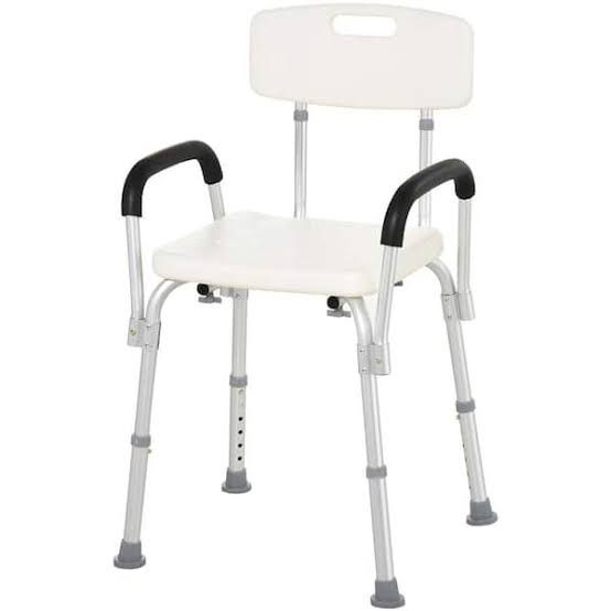Shower chair