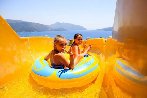 Aqua Dream Water Park